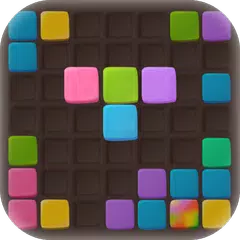 Quadrix - match3 puzzle APK Herunterladen