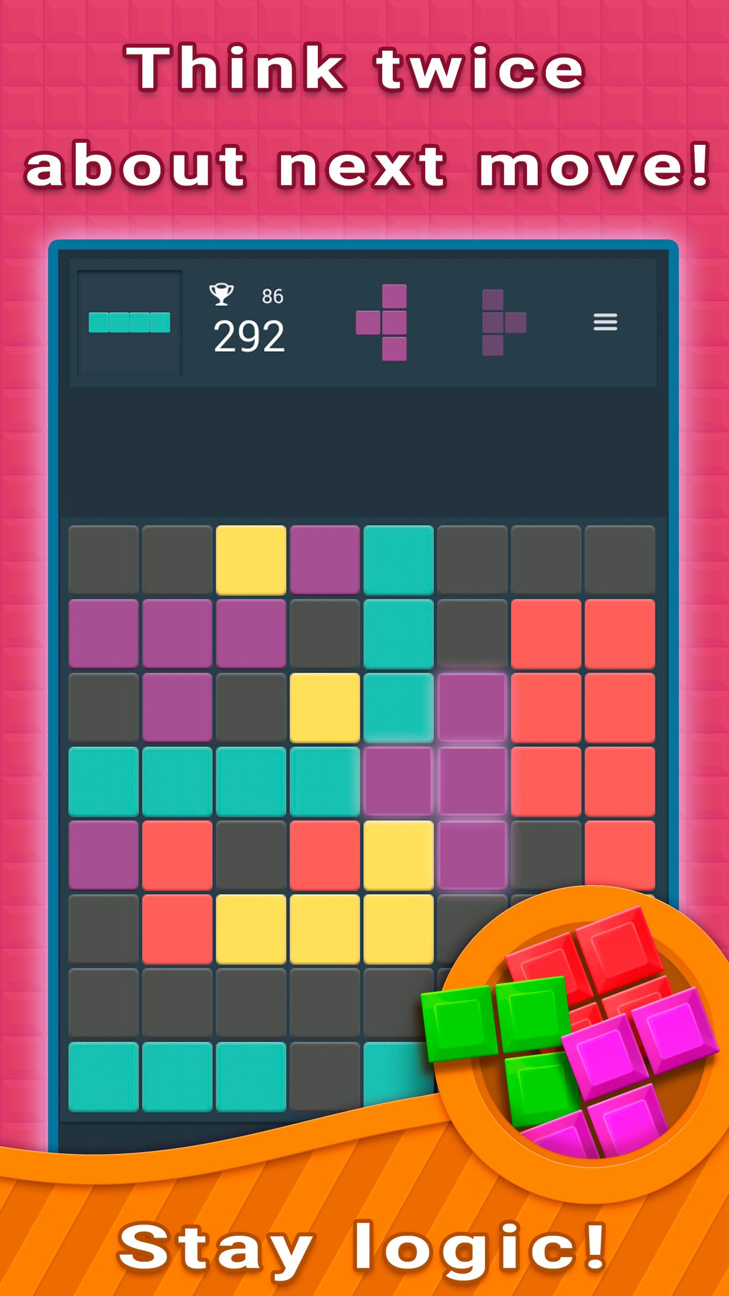 Block Doku Puzzle for Android - APK Download