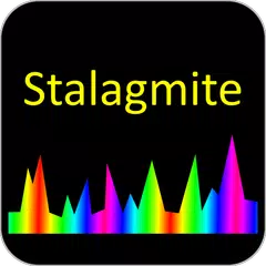 Stalagmite アプリダウンロード