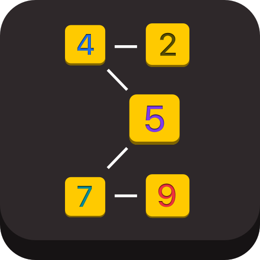 SumX - matemática jogo