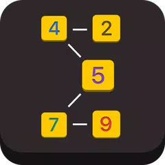 Sum X - simple math puzzle APK download