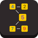 Sum X - simple math puzzle APK