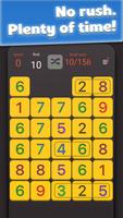 Sum X - simple math puzzle الملصق
