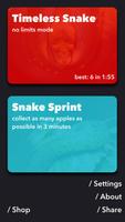 Snake: eat 'em all bài đăng