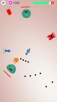 Tap Gun 截图 1