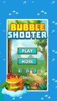 Bubble Shooter Island Affiche