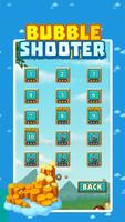 Bubble Shooter Island تصوير الشاشة 1