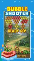 Bubble Shooter Island syot layar 2