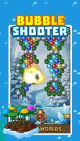 3 Schermata Bubble Shooter Island