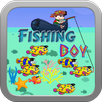 Fishing Boy-game for kid APK