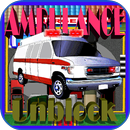 Ambulance Unblock-Unblock car APK