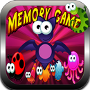 Memory games:Animals Match up APK