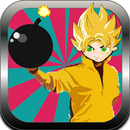 Bomber boy :The maze runner APK