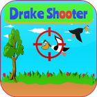 Duck shot -Duck Hunting season icône
