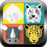 ”Animal match up : Mammal