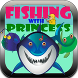 ”Fishing with Princess