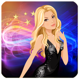 Dress alta School Girl up