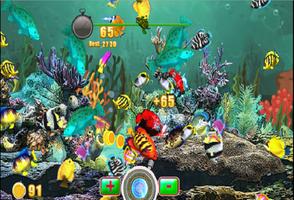 Crazy Fish Shooting screenshot 2