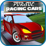 ”car race game : chase racing