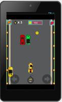 car race game : chase racing تصوير الشاشة 2
