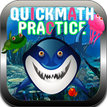 ”Quick Math - Undersea Crush