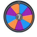 Super Crazy Wheel aplikacja