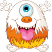 Halloween Monster Maker