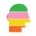 4 Colors Puzzle Game for Kids