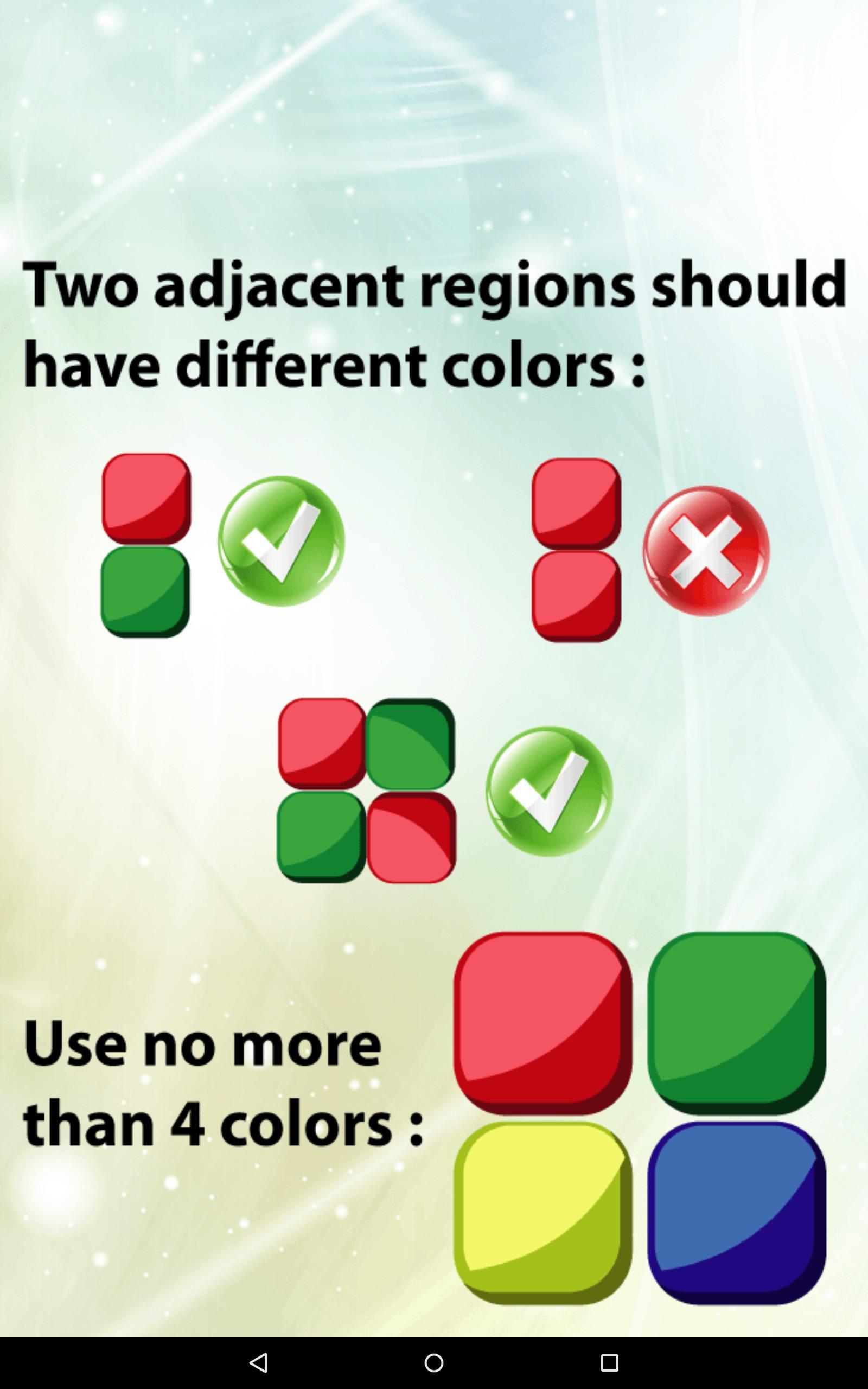 Betere Logica spel 4 kleuren for Android - APK Download TZ-96