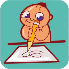 download How To Draw everything APK