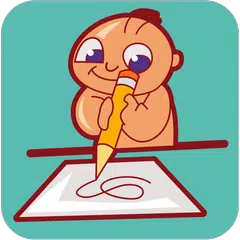 How To Draw everything APK Herunterladen
