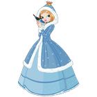 Princess Boom - Gratis match 3 puzzelspel-icoon