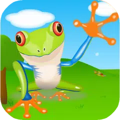 Top Free Animal Games: Puzzles アプリダウンロード