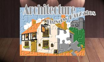 Architecture Design Games: Kid Plakat