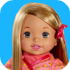 Icona Our Generation Doll Games: Kid