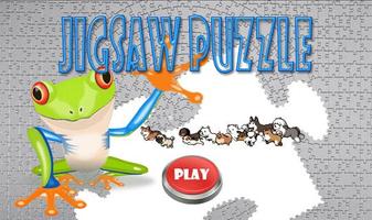 Cosmos Kid Jigsaw Puzzle スクリーンショット 1