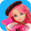 Journey Girl Doll Games: Kids
