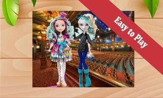 Journey Girl Doll Games: Kids ภาพหน้าจอ 1