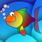Fish Breeding Games: Kids-icoon