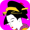 Free Japanese Games for Kids APK
