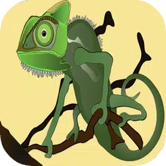 Top Free Animal Games: Lizards アプリダウンロード