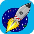 Galaxy Space Effects: Puzzles иконка