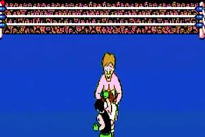 Guide for Punch-Out!! الملصق