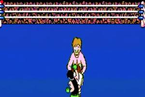 Guide for Punch-Out!! پوسٹر