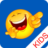 Silly Jokes For Kids icône