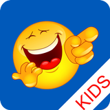 Silly Jokes For Kids 圖標