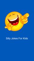 Silly Jokes For Kids 海報