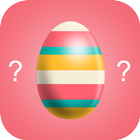 Kids Surprise Eggs - Fruits icon