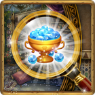 Ancient Homes Hidden Object biểu tượng