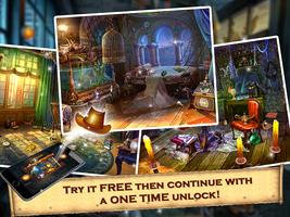 Ancient Homes Hidden Object ảnh chụp màn hình 2